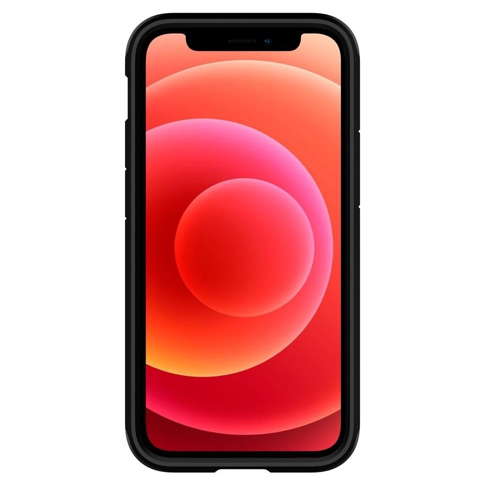 Wholesale Spigen Tough Armor Apple iPhone 12 mini Red - SPN1378RED - {ean13} - Hurt