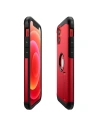 Hurtownia GSM - Etui Spigen Tough Armor Apple iPhone 12 mini Red - SPN1378RED - {ean13} - Hurt