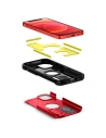 Hurtownia GSM - Etui Spigen Tough Armor Apple iPhone 12 mini Red - SPN1378RED - {ean13} - Hurt