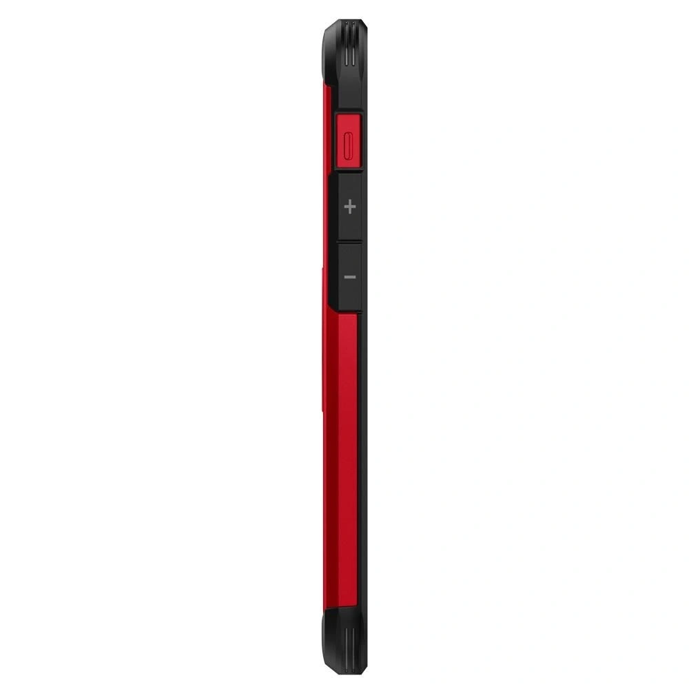 Hurtownia GSM - Etui Spigen Tough Armor Apple iPhone 12 mini Red - SPN1378RED - {ean13} - Hurt