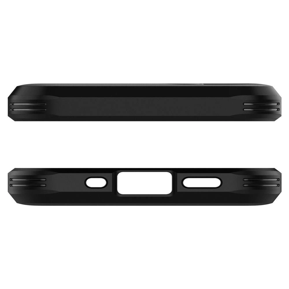 Hurtownia GSM - Etui Spigen Tough Armor Apple iPhone 12 mini Red - SPN1378RED - {ean13} - Hurt