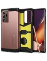 Etui Spigen Tough Armor Samsung Galaxy Note 20 Ultra Bronze