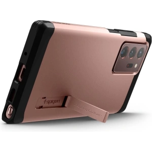 Hurtownia GSM - Etui Spigen Tough Armor Samsung Galaxy Note 20 Ultra Bronze - SPN1379BR - {ean13} - Hurt