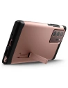 Hurtownia GSM - Etui Spigen Tough Armor Samsung Galaxy Note 20 Ultra Bronze - SPN1379BR - {ean13} - Hurt