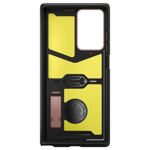 Etui Spigen Tough Armor Samsung Galaxy Note 20 Ultra Bronze