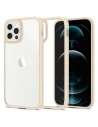Spigen Ultra Hybrid Apple iPhone 12/12 Pro Sand Beige