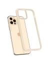 Hurtownia GSM - Etui Spigen Ultra Hybrid Apple iPhone 12/12 Pro Sand Beige - SPN1380SNDBEI - {ean13} - Hurt