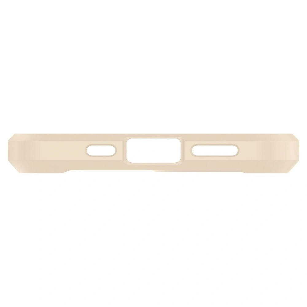 Hurtownia GSM - Etui Spigen Ultra Hybrid Apple iPhone 12/12 Pro Sand Beige - SPN1380SNDBEI - {ean13} - Hurt