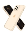 Hurtownia GSM - Etui Spigen Ultra Hybrid Apple iPhone 12/12 Pro Sand Beige - SPN1380SNDBEI - {ean13} - Hurt