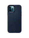 Hurtownia GSM - Etui Spigen Ciel Leather Brick Apple iPhone 12/12 Pro Navy - SPN1383NAV - {ean13} - Hurt