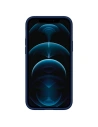 Wholesale Spigen Ciel Leather Brick Apple iPhone 12/12 Pro Navy - SPN1383NAV - {ean13} - Hurt