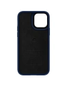 Hurtownia GSM - Etui Spigen Ciel Leather Brick Apple iPhone 12/12 Pro Navy - SPN1383NAV - {ean13} - Hurt