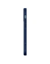 Hurtownia GSM - Etui Spigen Ciel Leather Brick Apple iPhone 12/12 Pro Navy - SPN1383NAV - {ean13} - Hurt
