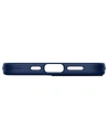 Hurtownia GSM - Etui Spigen Ciel Leather Brick Apple iPhone 12/12 Pro Navy - SPN1383NAV - {ean13} - Hurt