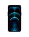 Hurtownia GSM - Etui Spigen Liquid Air Apple iPhone 12 Pro Max Navy Blue - SPN1384BLU - {ean13} - Hurt