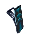 Hurtownia GSM - Etui Spigen Liquid Air Apple iPhone 12 Pro Max Navy Blue - SPN1384BLU - {ean13} - Hurt