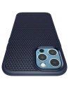 Hurtownia GSM - Etui Spigen Liquid Air Apple iPhone 12 Pro Max Navy Blue - SPN1384BLU - {ean13} - Hurt