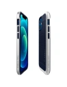 Wholesale Spigen Neo Hybrid Apple iPhone 12 mini Satin Silver - SPN1385BLU - {ean13} - Hurt