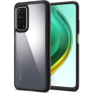 Hurtownia GSM - Etui Spigen Ultra Hybrid Xiaomi Mi 10T/Pro Matte Black - SPN1386BLK - {ean13} - Hurt