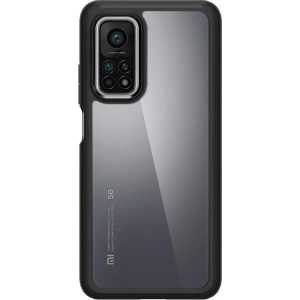 Spigen Ultra Hybrid Xiaomi Mi 10T/Pro Matte Black