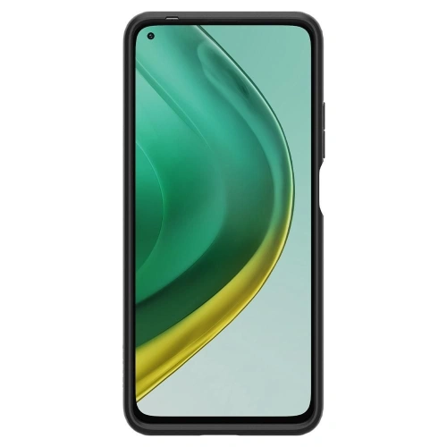 Etui Spigen Ultra Hybrid Xiaomi Mi 10T/Pro Matte Black