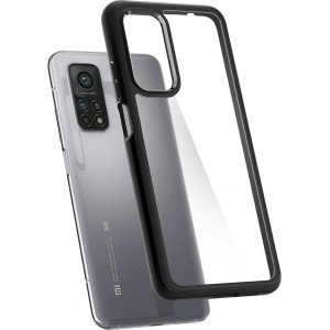 Wholesale Spigen Ultra Hybrid Xiaomi Mi 10T/Pro Matte Black - SPN1386BLK - {ean13} - Hurt