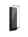 Szkło hartowane PURO Frame Tempered Glass Samsung Galaxy S20 FE (czarna ramka)