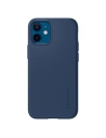 Hurtownia GSM - Etui Spigen Thin Fit Apple iPhone 12 mini Navy Blue - SPN1387BLU - {ean13} - Hurt