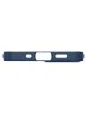 Hurtownia GSM - Etui Spigen Thin Fit Apple iPhone 12 mini Navy Blue - SPN1387BLU - {ean13} - Hurt