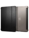 Etui Spigen Smart Fold Apple iPad Air 10.9 2020/2022 (4. und 5. Generation) / iPad Air 11 2024 (6. Generation) Schwarz