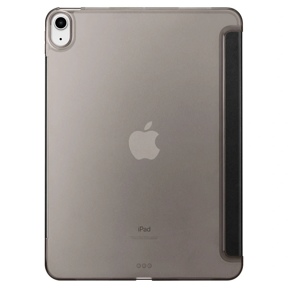 Hurtownia GSM - Etui Spigen Smart Fold Apple iPad Air 10.9 2020/2022 (4. i 5. generacji) / iPad Air 11 2024 (6. generacji) Black - SPN1388BLK - {ean13} - Hurt