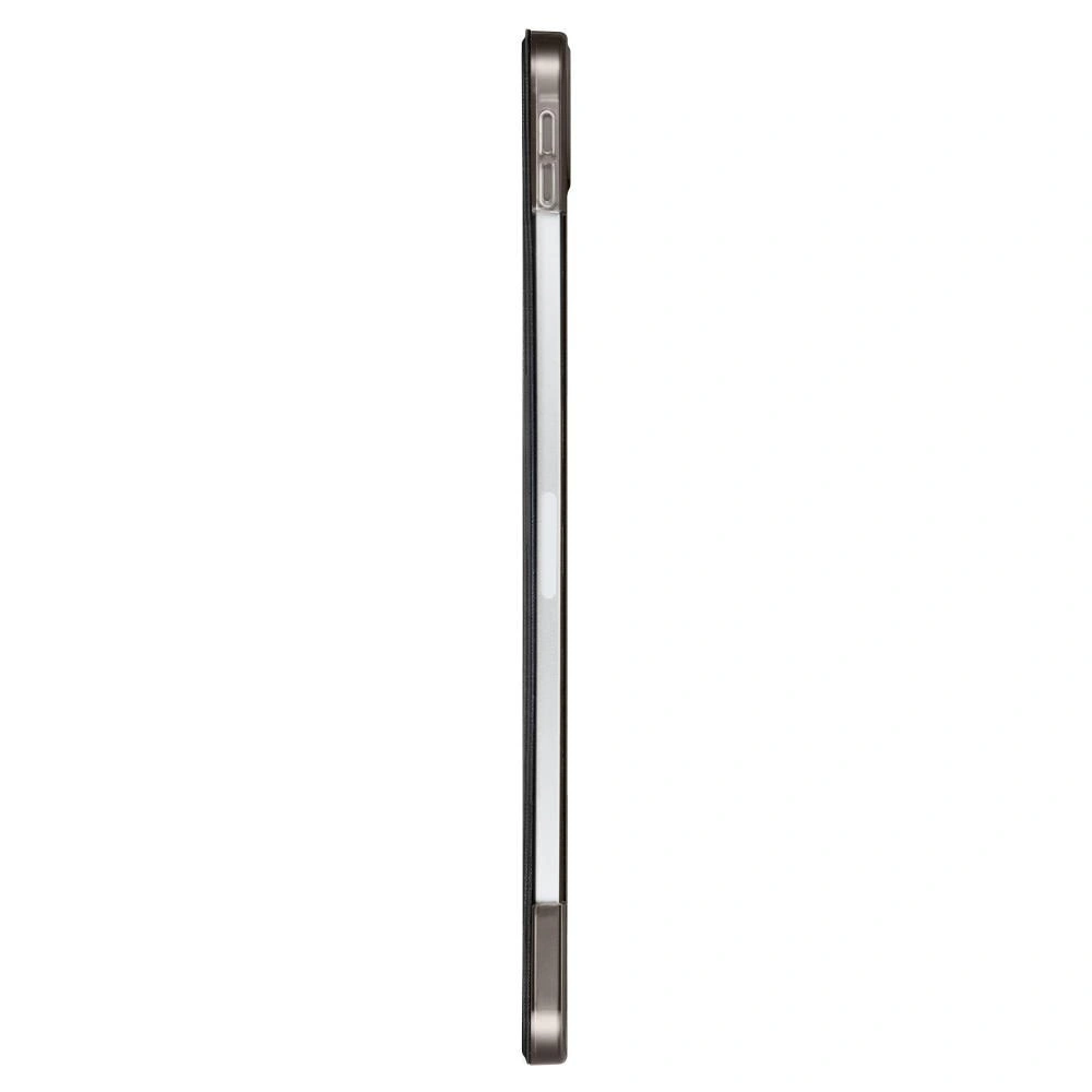Hurtownia GSM - Etui Spigen Smart Fold Apple iPad Air 10.9 2020/2022 (4. i 5. generacji) / iPad Air 11 2024 (6. generacji) Black - SPN1388BLK - {ean13} - Hurt