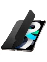 Hurtownia GSM - Etui Spigen Smart Fold Apple iPad Air 10.9 2020/2022 (4. i 5. generacji) / iPad Air 11 2024 (6. generacji) Black - SPN1388BLK - {ean13} - Hurt