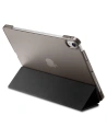 Wholesale Spigen Smart Fold Apple iPad Air 10.9 2020/2022 (4 i 5 gen) / iPad Air 11 2024 (6 gen) Black - SPN1388BLK - {ean13} - Hurt
