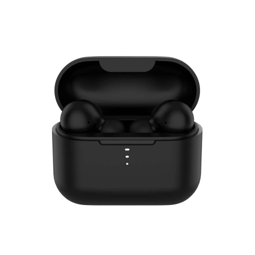 Słuchawki TWS QCY T10, Bluetooth 5.0 (czarne)