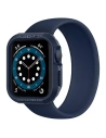 Hurtownia GSM - Case Spigen Rugged Armor Apple Watch 4/5/6/7/SE 44/45mm Marineblau - SPN1389BLU - {ean13} - Hurt