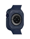 Hurtownia GSM - Case Spigen Rugged Armor Apple Watch 4/5/6/7/SE 44/45mm Marineblau - SPN1389BLU - {ean13} - Hurt
