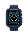 Hurtownia GSM - Case Spigen Rugged Armor Apple Watch 4/5/6/7/SE 44/45mm Marineblau - SPN1389BLU - {ean13} - Hurt