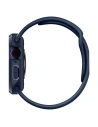 Wholesale Case Spigen Rugged Armor Apple Watch 4/5/6/7/SE 44/45mm Navy Blue - SPN1389BLU - {ean13} - Hurt
