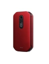 Powerbank / Rozrusznik Baseus Super Energy Car Jump Starter, 12000mAh, 1000A, USB (czerwony)