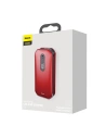 Wholesale Baseus Super Energy Car Jump Starter 12000mAh, 1000A, USB (red) - BSU1958RED - {ean13} - Hurt