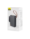 Hurtownia GSM - Powerbank / Rozrusznik Baseus Reboost Jump Starter, 220V/100W (czarny) - BSU1960BLK - {ean13} - Hurt
