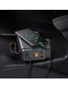 Hurtownia GSM - Powerbank / Rozrusznik Baseus Reboost Jump Starter, 220V/100W (czarny) - BSU1960BLK - {ean13} - Hurt