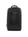 PURO Byday Classic with USB Notebook 15.6 (black)