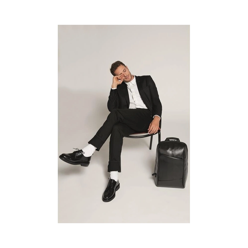 Wholesale PURO Byday Classic with USB Notebook 15.6 (black) - PUR373BLK - {ean13} - Hurt