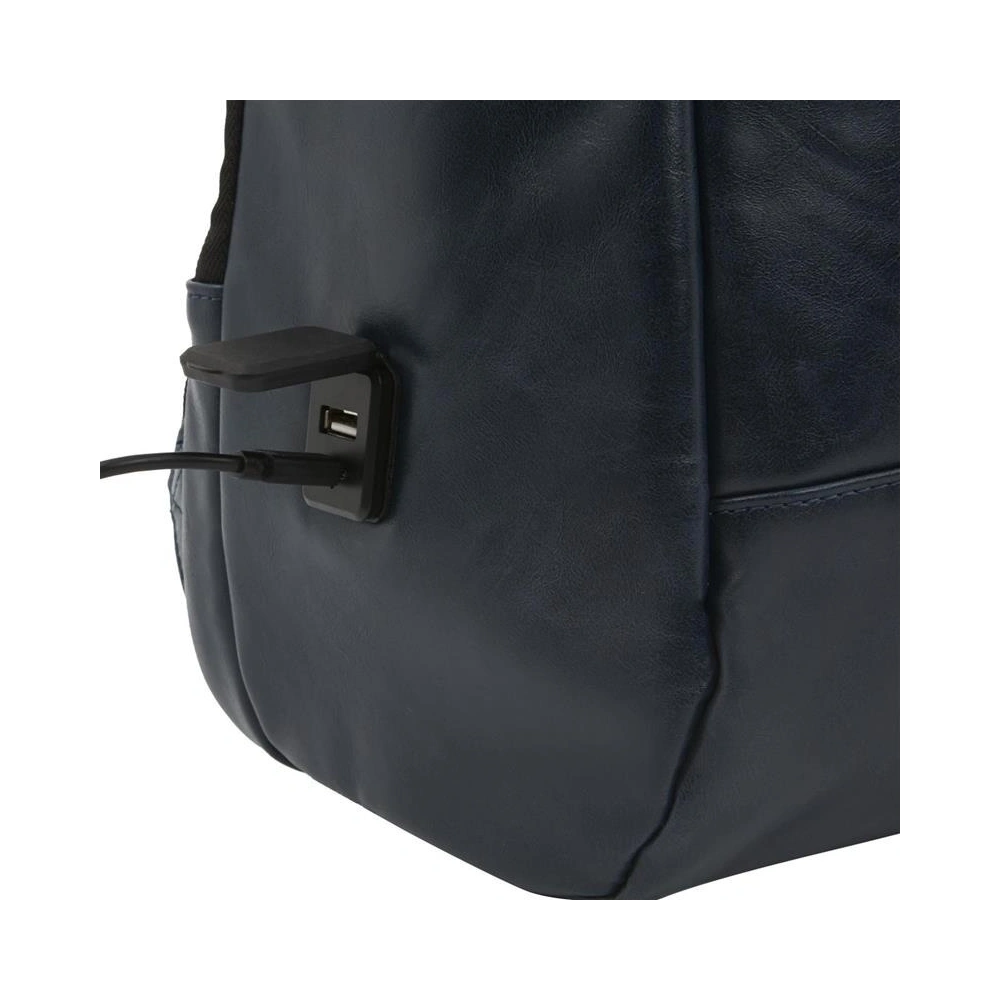 Wholesale PURO Byday Classic with USB Notebook 15.6 (black) - PUR373BLK - {ean13} - Hurt