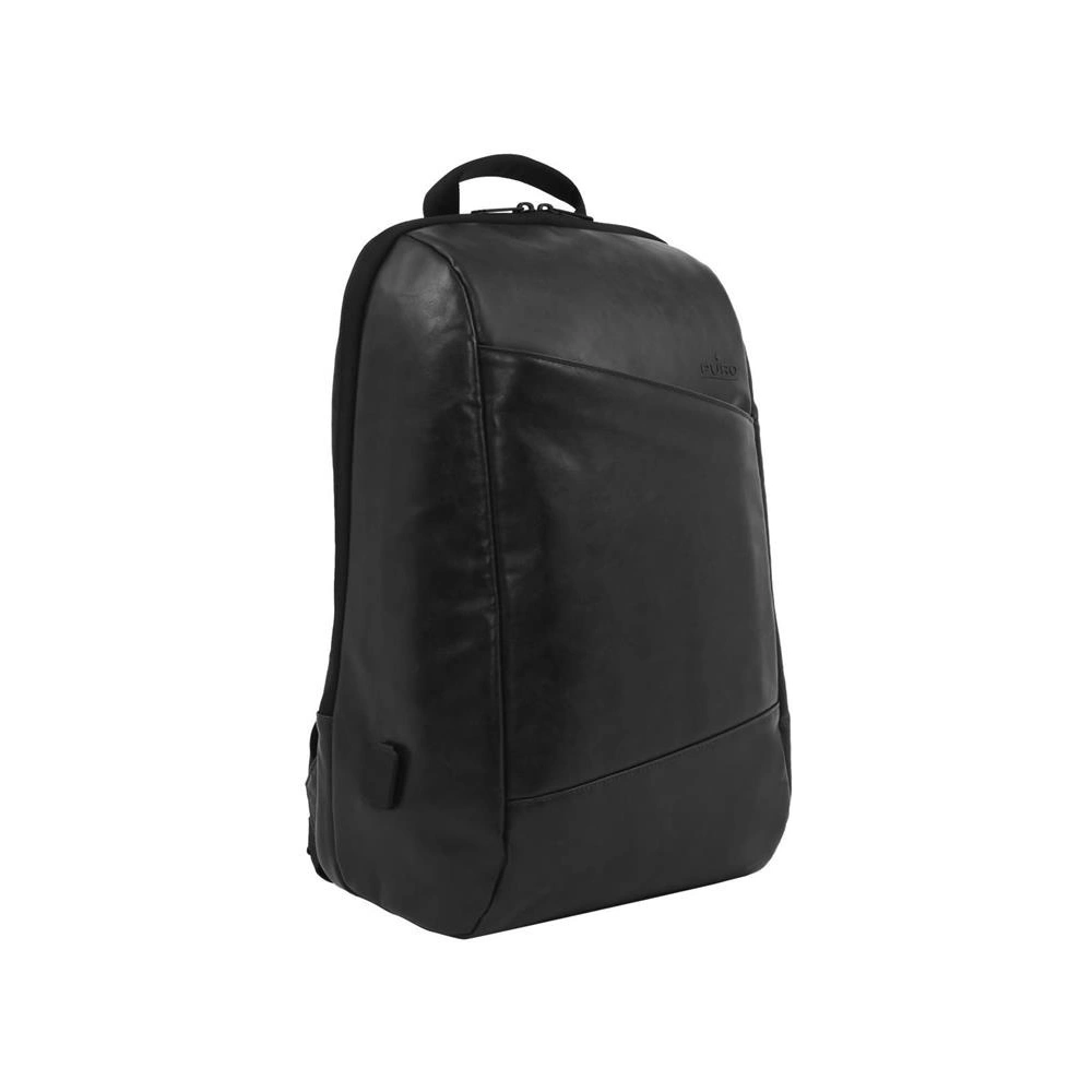 Wholesale PURO Byday Classic with USB Notebook 15.6 (black) - PUR373BLK - {ean13} - Hurt