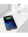 Hurtownia GSM - Ładowarka sieciowa Puro Fast Travel Charger USB-C 20W (biały) - PUR374WHT - {ean13} - Hurt