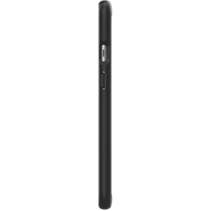 Hurtownia GSM - Etui Spigen Ultra Hybrid Oneplus 8T Matte Black - SPN1390BLK - {ean13} - Hurt