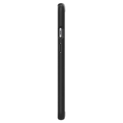 Etui Spigen Ultra Hybrid Oneplus 8T Matte Black